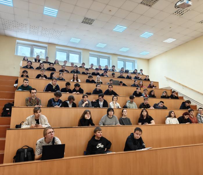 ВГЛТУ