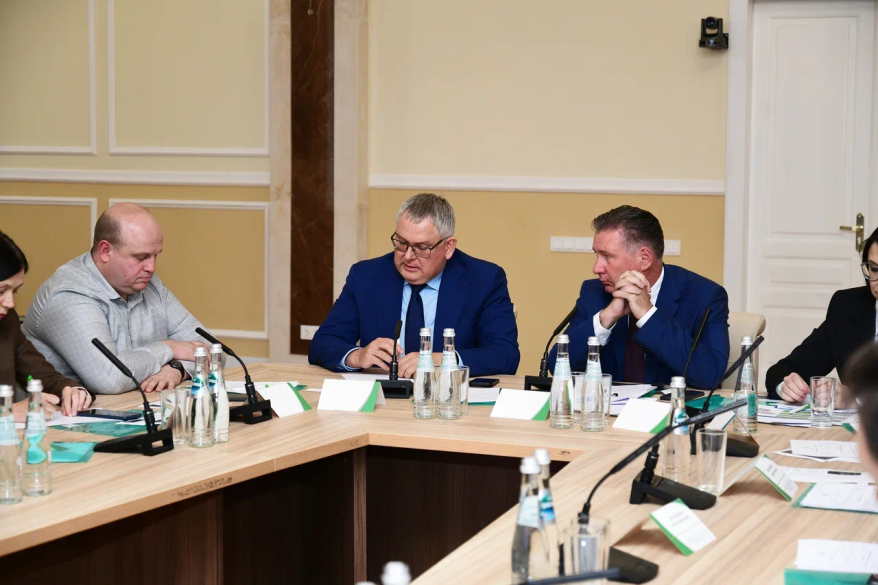 Совет ректоров