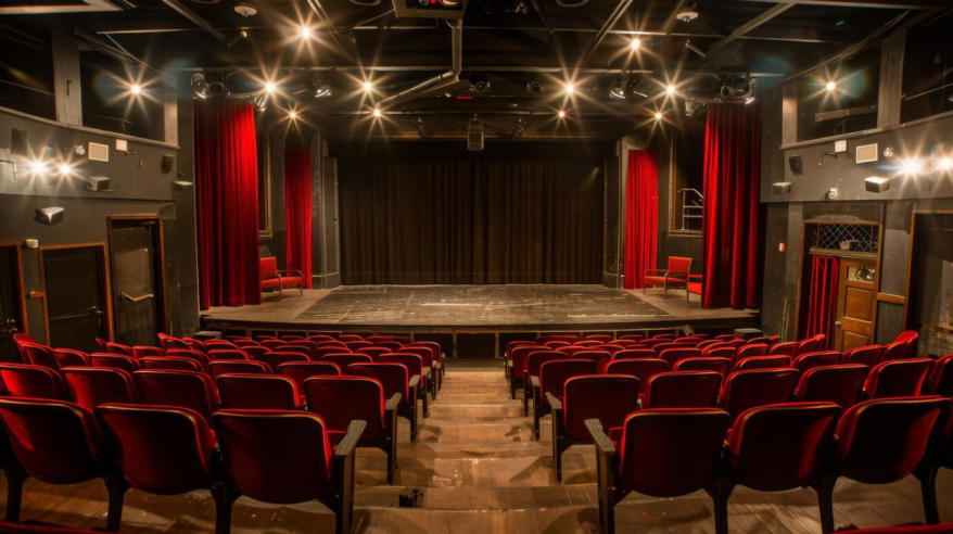 театр