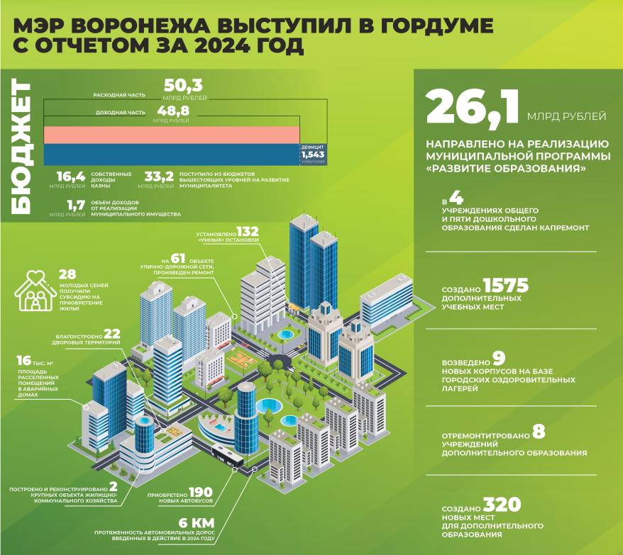 Инфографика Отчет мэра.jpg Инфографика Отчет мэра