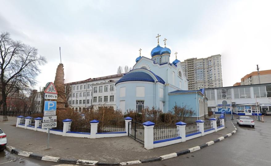 Ул. Карла Маркса, 114