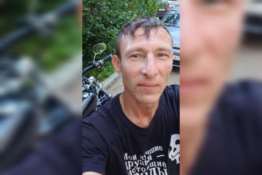 виталий Белоцерковский