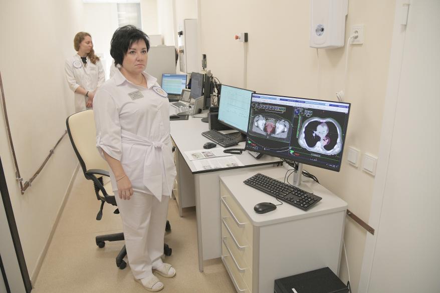 Мурашко-Онкологи