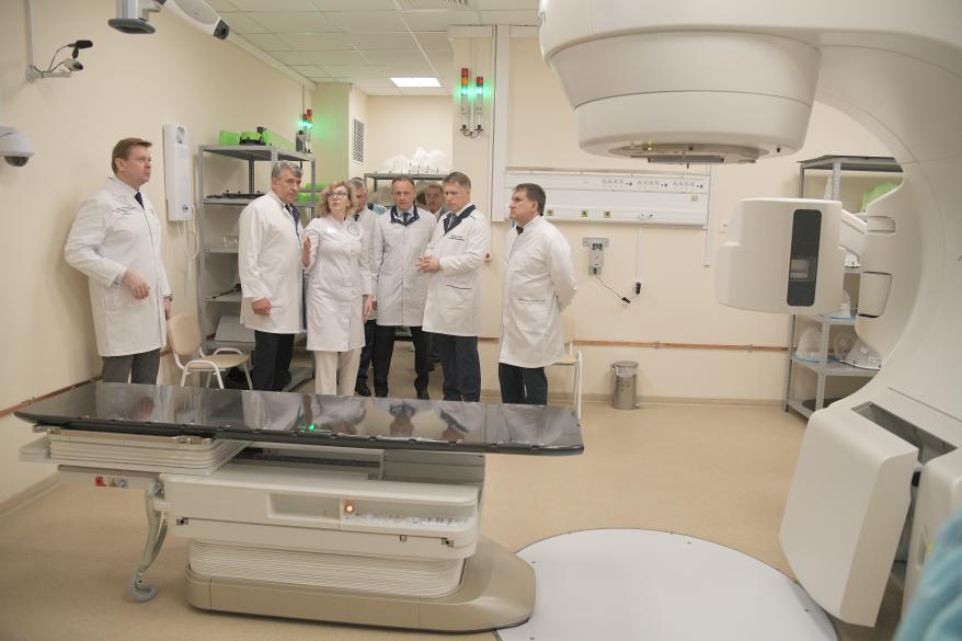 Мурашко-Онкологи