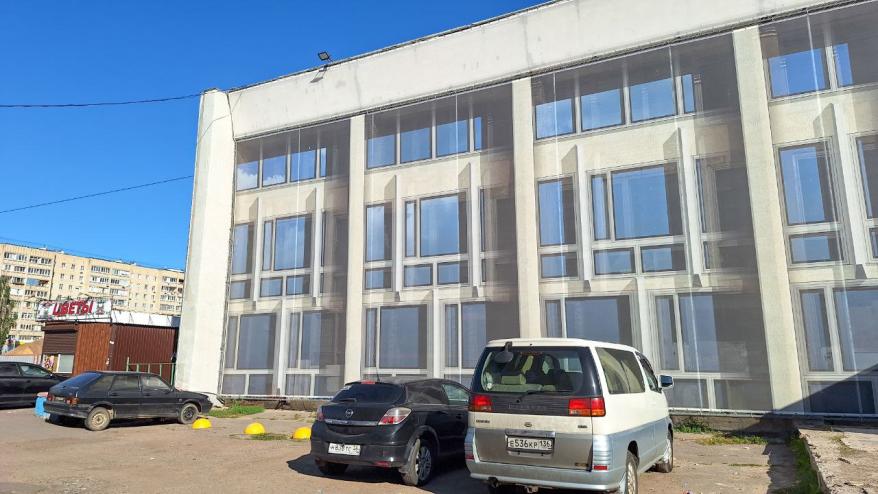 ДК Электроника